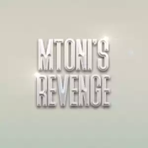 Cuebur - Mtoni’s Revenge
